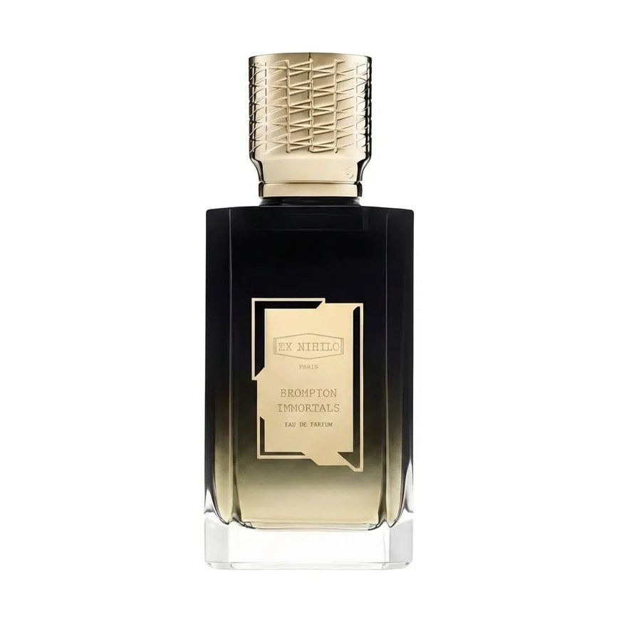 Ex Nihilo Brompton Immortals EDP Sample